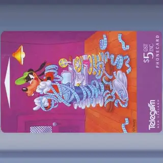 Friends of Mickey (1) (1996)