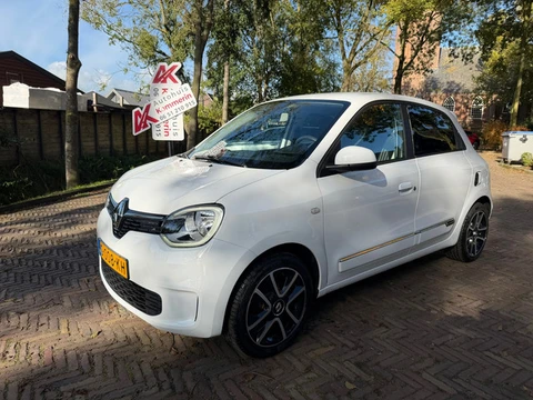 Renault Twingo 1.0 SCe Intens, carplay. Wij zijn altijd de goedkoopste met de beste Vakgarage BOVAG 