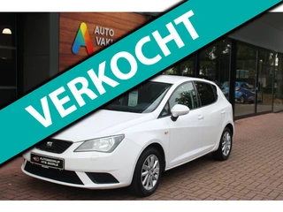 Seat IBIZA 1.4 Style