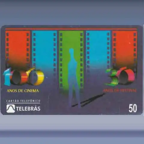 100 Anos De Cinema (1995)