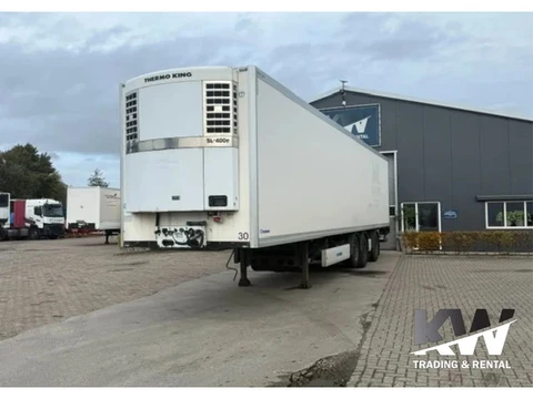Krone N/A SD (bj 2013)