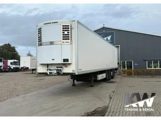 Krone N/A SD (bj 2013)
