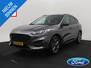 Ford Kuga 2.5 PHEV ST-Line Panoramadak Trekhaak Camera Privacy Glass Dealeronderhouden