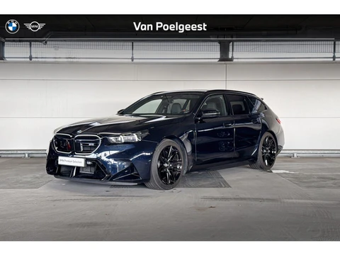 BMW 5 Serie Touring M5