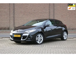 Renault Mégane Coupé 2.0 Privilège - Automaat, full option