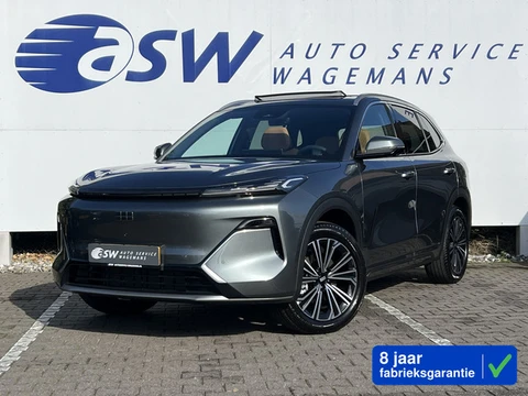 GEELY Starray EM-i 1.5 Max+ PHEV | Long Range | 8 jaar garantie | Geely Specialist | Pano