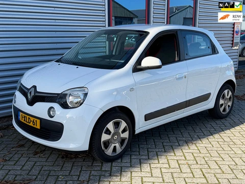 Renault Twingo 1.0 SCe Expression Airco CR Control Nieuwe APK