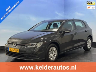 Volkswagen Golf 1.0 TSI Golf Clima | ACC | Carplay | Nederlandse auto