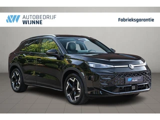 Volkswagen T-Roc 1.5 eTSi 150pk DSG R-Line - Adaptive cruise - Apple CarPlay - Achteruitrijcamera - 