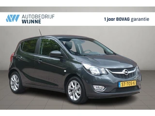 Opel KARL 1.0 ecoFLEX 75pk Innovation | App Connect | Climate | Cruise | PDC | Winter Pakket