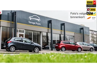Toyota Aygo Toyota Aygo 1.0 VVT-i x-play Airco/Camera/Carplay