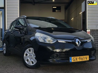 Renault Clio Estate 1.5 dCi ECO Expression