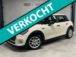 Mini 5-Deurs 1.2 One Automaat - Climate + Cruise Control - PDC - Bluetooth
