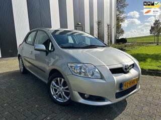 Toyota Auris 1.6 Aspiration Automaat-Clima-Cruise-Navi-Trekhaak