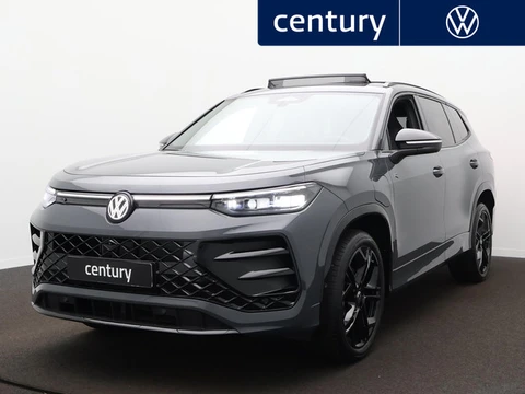 Volkswagen Tayron 1.5 eHybrid R-Line Edition Automaat - Panoramaschuif-kanteldak - IQ light - Trekha