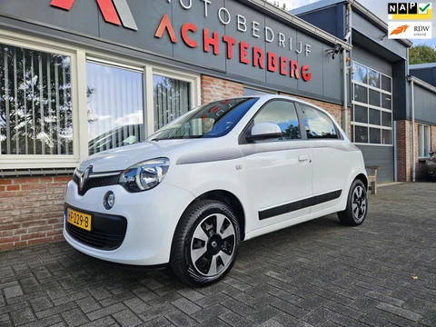 Renault Twingo 1.0 SCe Collection Airco! Cruise Control! Leuke Auto!