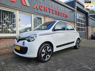 Renault Twingo 1.0 SCe Collection Airco! Cruise Control! Leuke Auto!