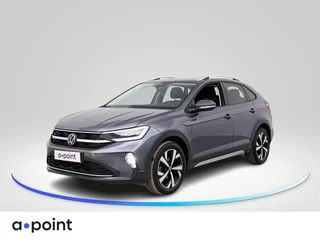 Volkswagen Taigo 1.0 TSI Style 110 pk Automaat (DSG) | Navigatie | Park assist | Achteruitrijcamera 