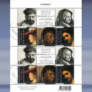 Rembrandt (15-7-2006)