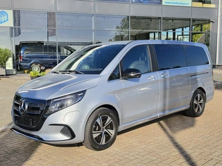 Mercedes-Benz EQV 300 L2 Avantgarde 90 kWh AMG * Burmeister * 360 Camera * 8 Persoons *