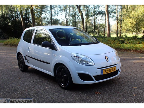 Renault Twingo 1.2 Authentique Bj '09 Keurige auto! Nieuwe APK