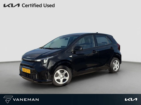 Kia Picanto 1.0 GDi DynamicLine
