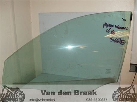 Fiat Marea Weekend 1996-2003 Portierraam links voor