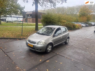 Toyota Yaris 1.3 VVT-i S-Line Airco.Airco.5Deurs