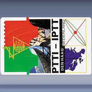 PTTI - IPTT Den Haag