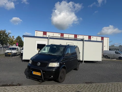 Volkswagen Transporter 2.5 TDI 300 AIRCO CRUISE-CONTROLE