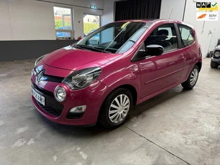 Renault Twingo 1.2 16V Dynamique|BT|Airco|Pano dak