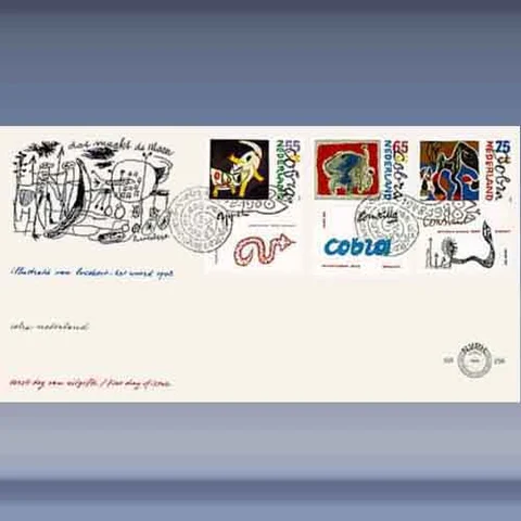Moderne Kunst (1988)