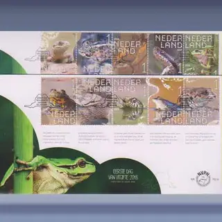 Reptielen (2018)