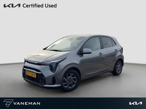 Kia Picanto 1.0 DPI DynamicPlusLine