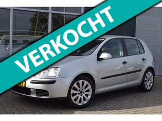 Volkswagen Golf 1.6 Turijn | Airco | APK 10-2027