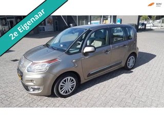 Citroen C3 Picasso 1.4 VTi 95pk Aura 2e eig. Historie Clima Cruise PDC Hoge instap