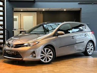 Toyota Auris 1.8 Hybrid Executive PANO Dealer Ond Full Optie