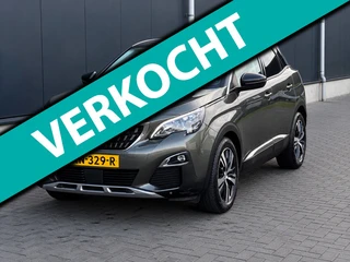 Peugeot 3008 1.6 BlueHDi Blue Lease Premium