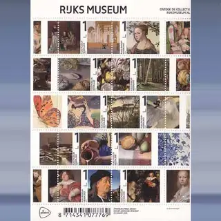 Rijksmuseum (2013)