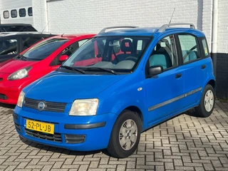 Fiat Panda 1.2 Dynamic