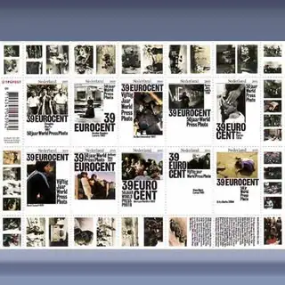 50 jaar World Press Photo (22-sep-05)