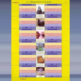 Provincie Noord-Holland (2002)