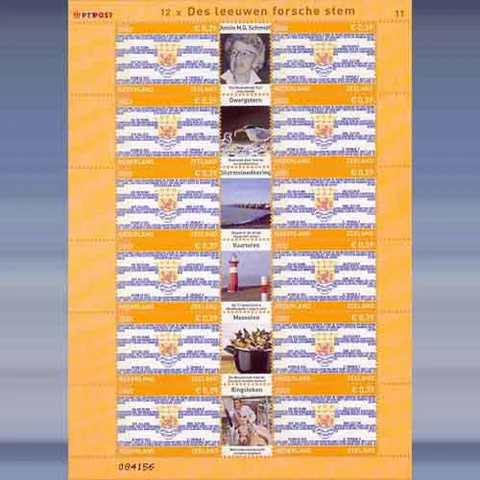 Provincie Zeeland (2002)