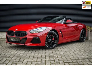 BMW Z4 Roadster SDrive20i M-Sport | Harman & Kardon | CarPlay | Navi | Leder | Stuurwielverw. |