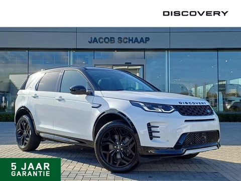 Land Rover Discovery Sport P270e 269pk AWD PHEV Landmark | NIEUW - 0 km | Elektr. trekhaak | Panoram