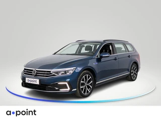 Volkswagen Passat 1.4 TSI PHEV GTE Business 218 pk Automaat (DSG) | Navigatie | Parkeersensoren | Ac