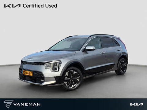 Kia Niro EV Edition Advanced 64.8 kWh