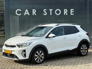 Kia Stonic 1.0 AUT T-GDi MHEV DynamicPlusLine Navi|Camera|Carplay