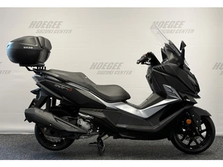 SYM Cruisym 300 (bj 2023)