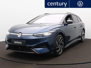 Volkswagen ID.7 Tourer Pro S Business 86 kWh IQ Light - Trekhaak - HUD - Panoramadak - 360 Camera - 